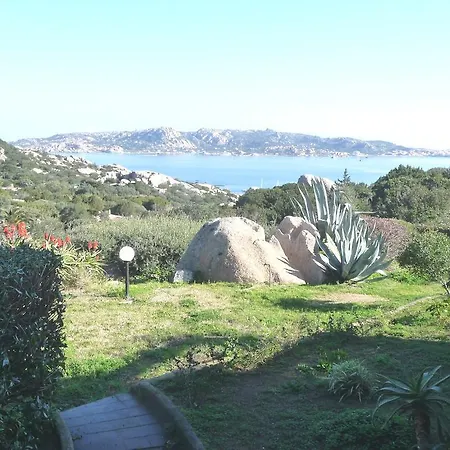 La Quercia Appartement *