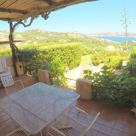 Appartement La Quercia