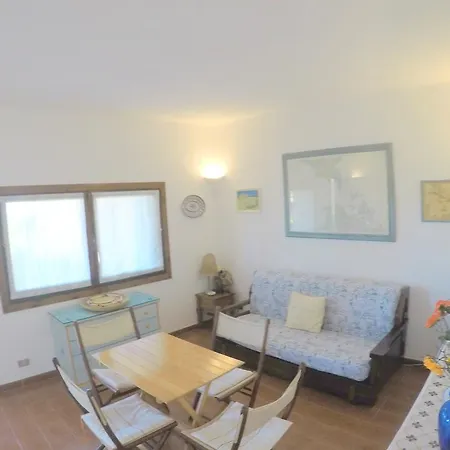 La Quercia Appartement Palau
