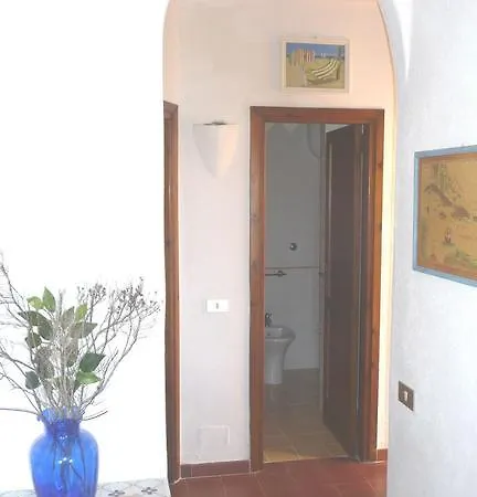 La Quercia Apartment